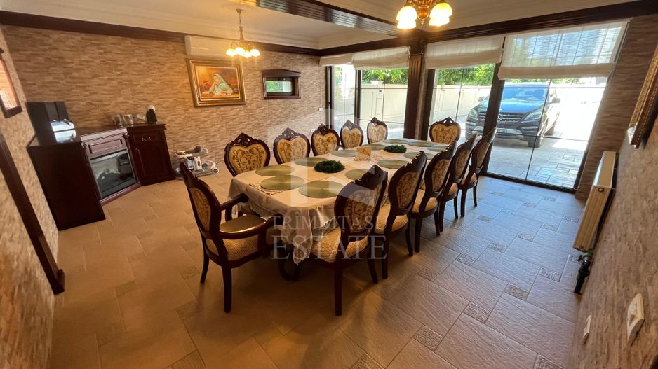 Vilă de Lux de Închiriat în Pipera – Liniște, Spațiu și Eleganță - Poză 20