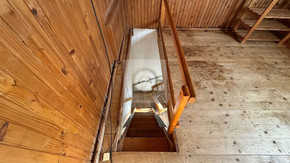 Teren și casă de vânzare în Miercurea Ciuc, zona L1u (strada Leliceni) - Poză 33