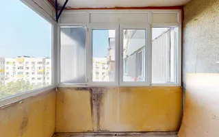 4 camere spatios, 88,7 mp, 2 balcoane, Dumbrava Noua - Poză 38