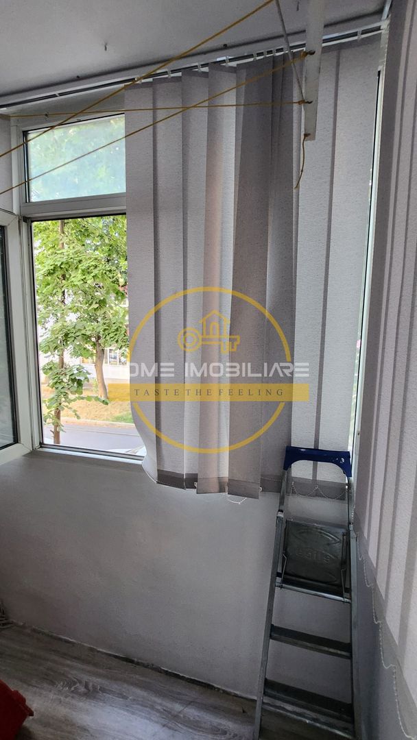 Apartament cu 2 camere Etajul 1 / 50mp/ zona Tatarasi - Poză 6