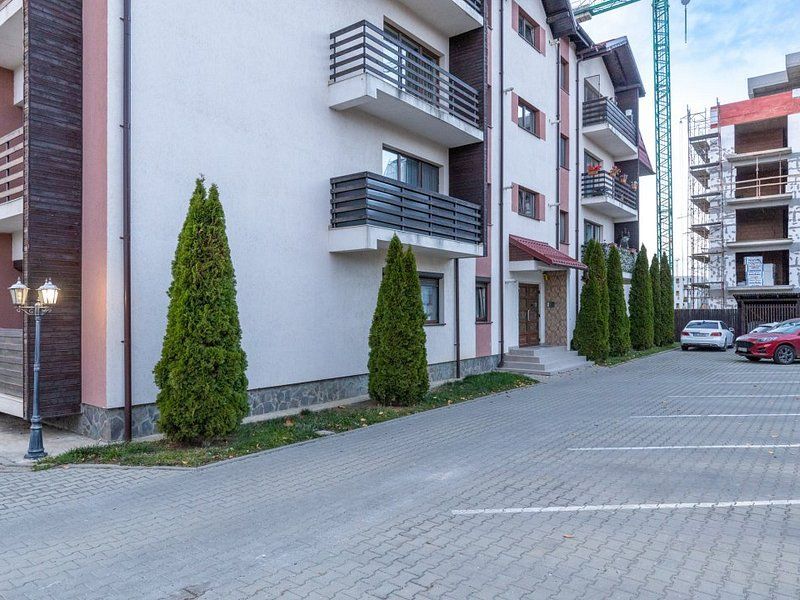 Vânzare apartament cu 2 camere, 62 mp utili, situat într-un imobil tip vilă - Poză 13