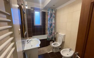 Apartament 3 dormitoare | Zorilor | UMF | UTCN | Balcon - Poză 8