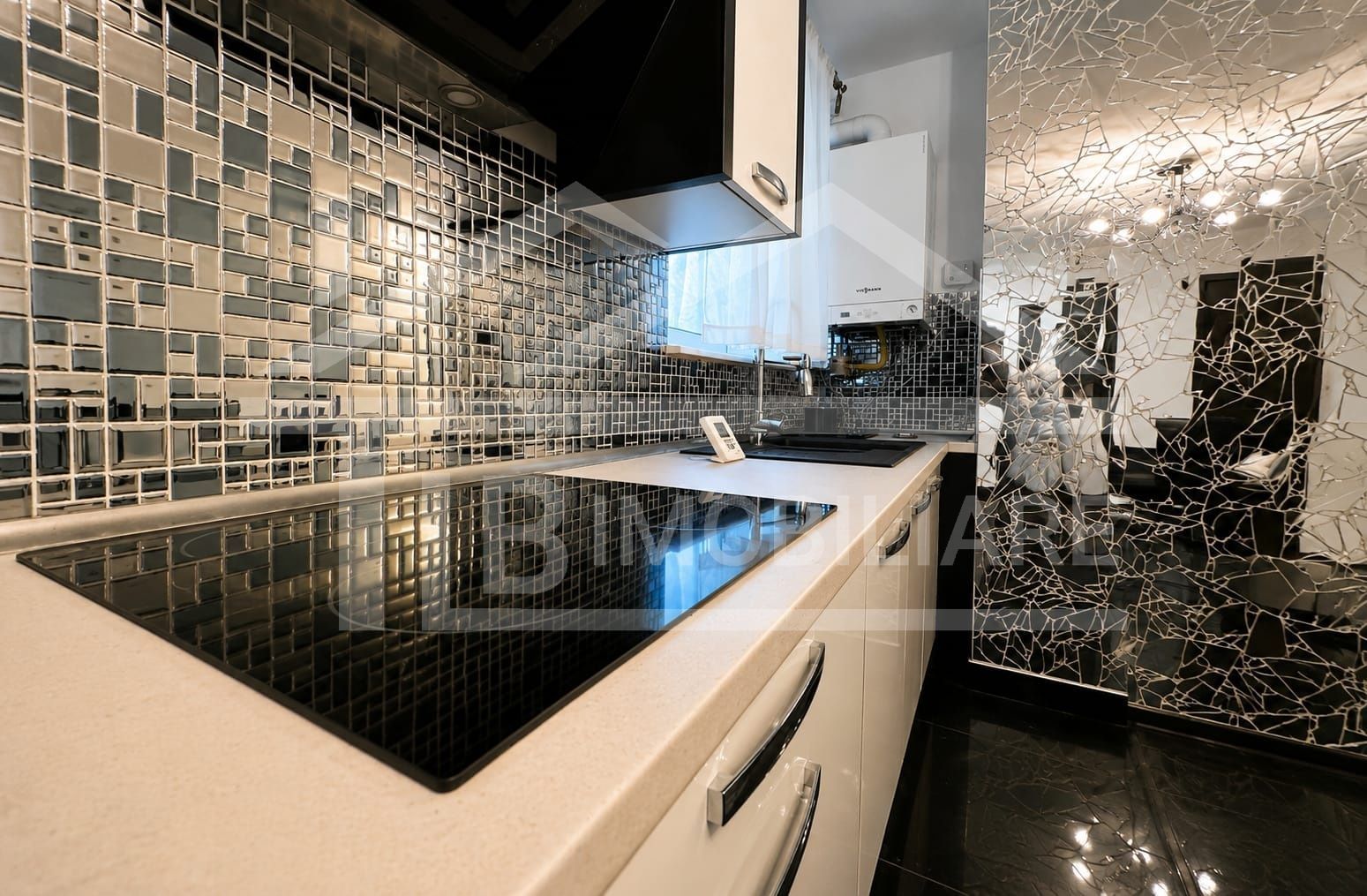 Apartament cu 3 camere, 85mp, Zona Tudor - Poză 4