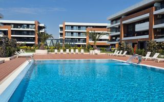 AP 3CAM.+GRADINA - COMPLEX PREMIUM FINALIZAT / ASTORIUM GARDEN! - Poză 5