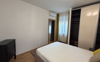 Apartament 2 camere cu curte proprie, terasă și beci 16 mp lângăPădure - Poză 17
