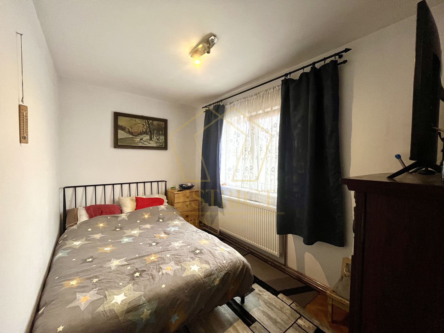 Apartament spațios cu 3 camere | Spitalul Județean - Poză 2