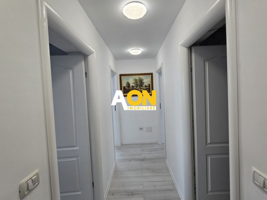 1/2 Duplex 4 Camere, Zona Kaufland 575mp Teren - Poză 5