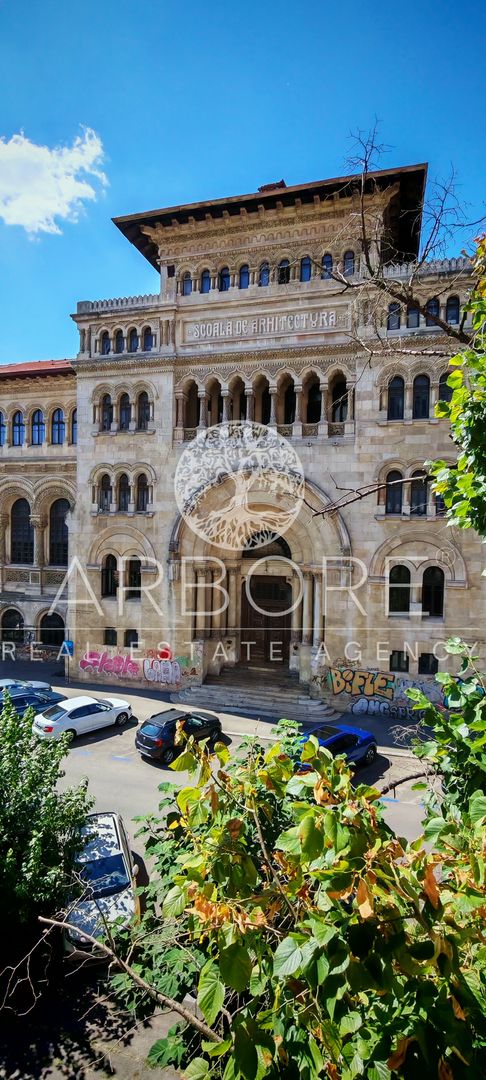 Apartament decomandat 3 camere |  Universitate – Scoala De Arhitectura - Poză 24