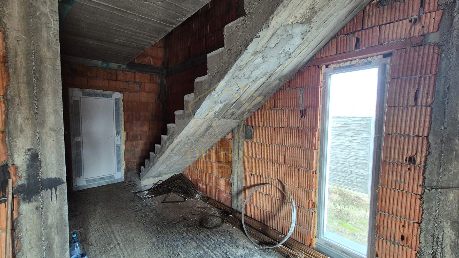 Duplex spatios cu 4 camere si 2 bai | Giroc - Poză 4