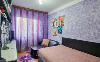 3 CAMERE DECOMANDAT - 2 BĂI -71 MP - ETAJ 1/4 - Mircea cel Batran - Poză 5