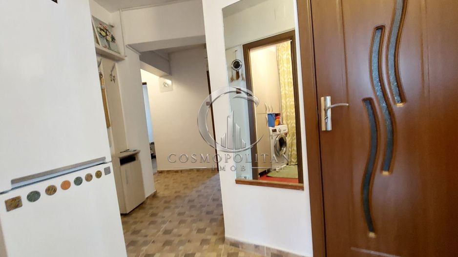 Apartament cu 3 camere zona 0 ~ etaj 5 din 6 ~ Confort 1 decomandat ~ renovat - Poză 18