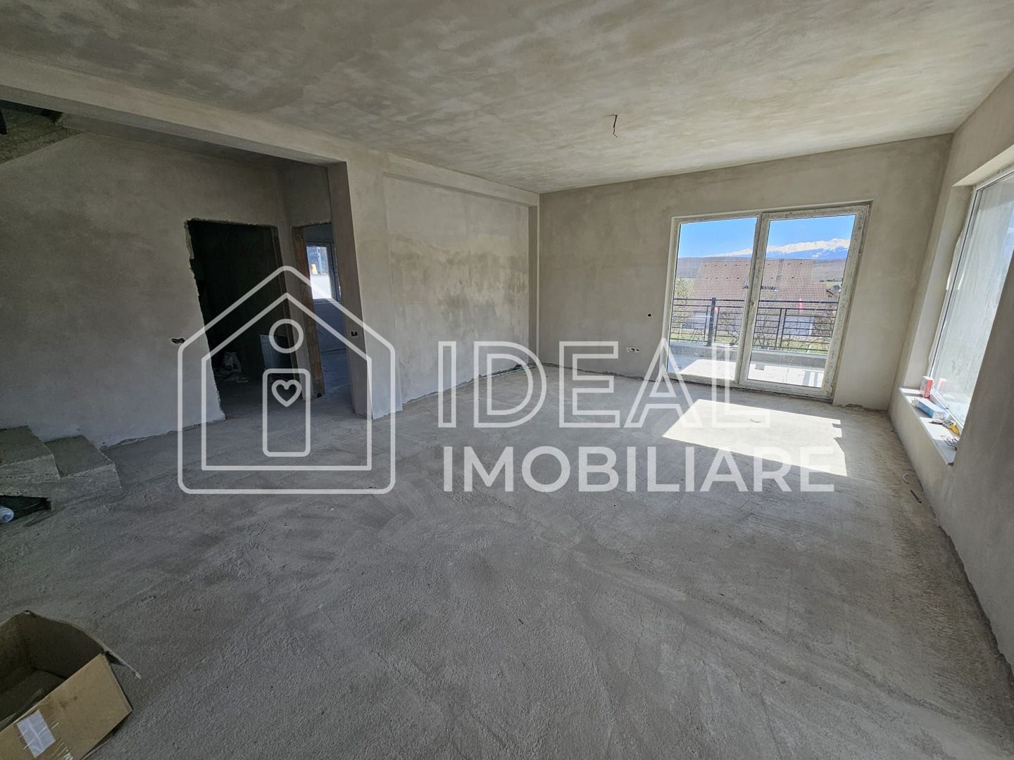 Vila Moderna cu 4 camere si 600 mp de curte, in Tocile - Poză 10