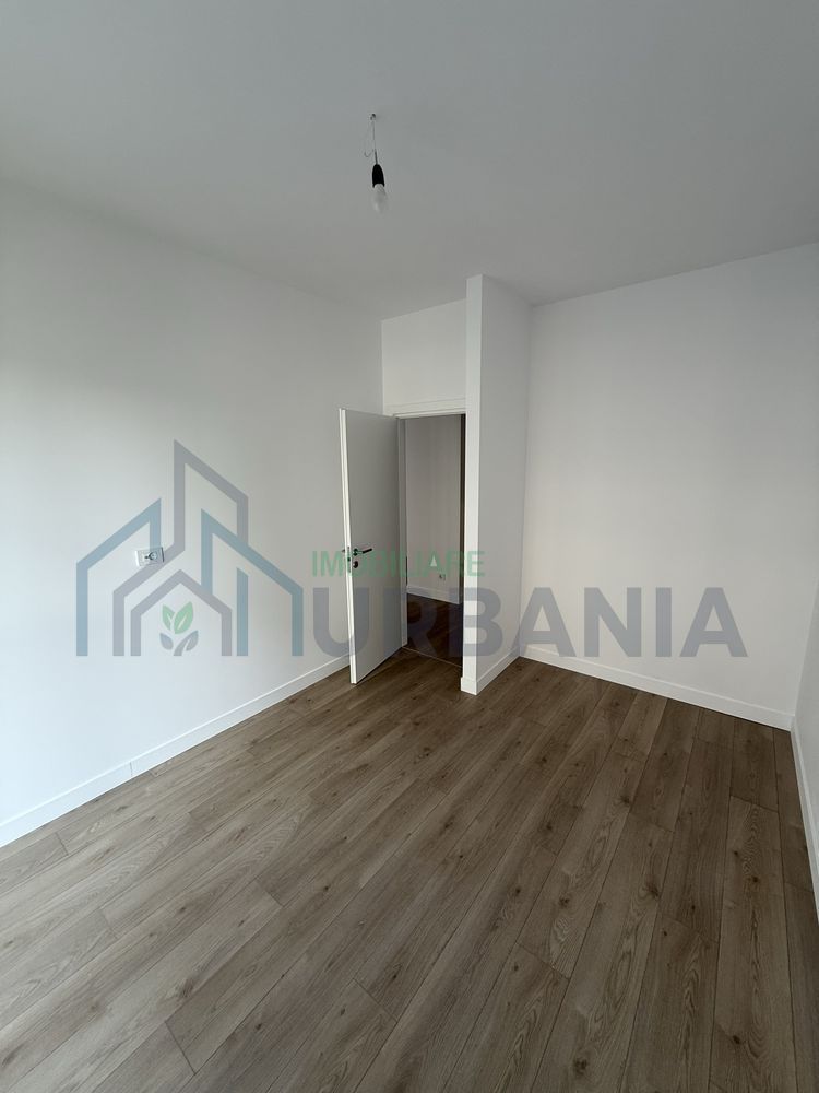 Apartament nou de închiriat în Silk District, etaj 5, cu loc de parcare - Poză 4