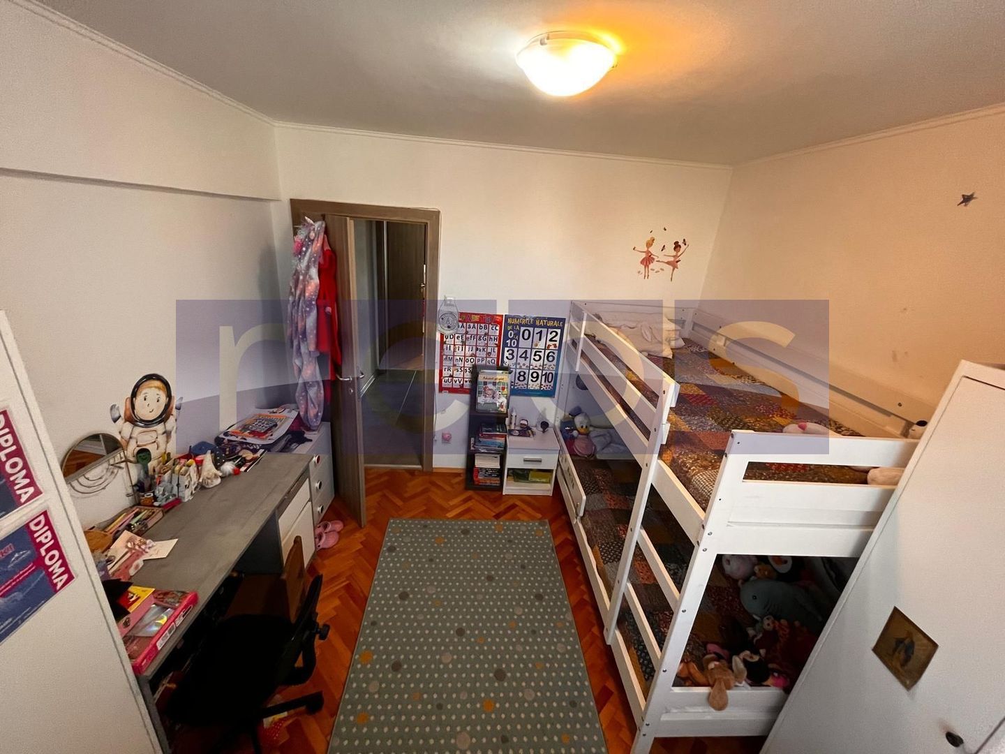 DE VÂNZARE APARTAMENT 3 CAM 2 MINUTE METROU | ȘTEFAN CEL MARE - Poză 6