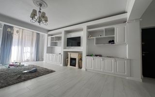 3 camere  + LOC DE PARCARE inclus || AVIATIEI - Poză 1