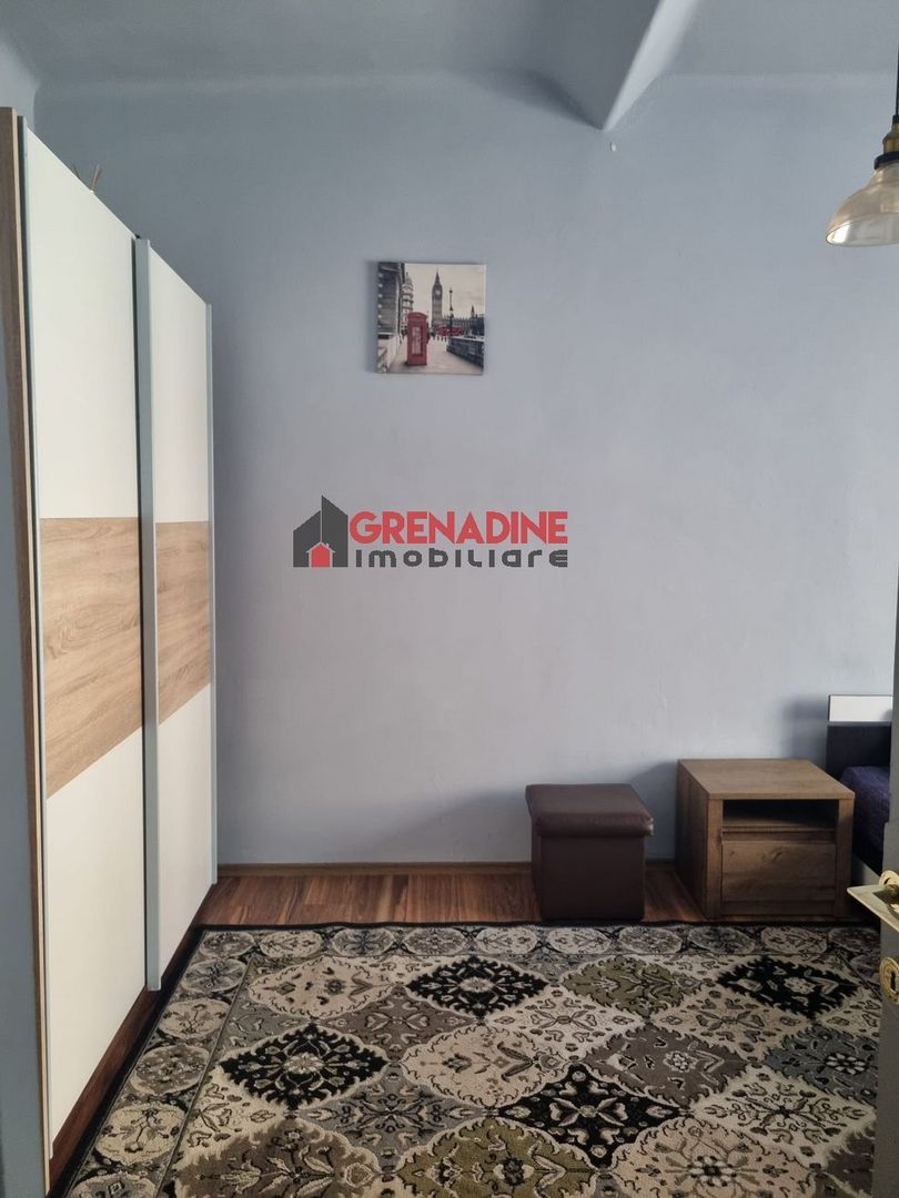 Apartament 2 Camere  - Piata Sfatului - Centrul Istoric - Poză 6