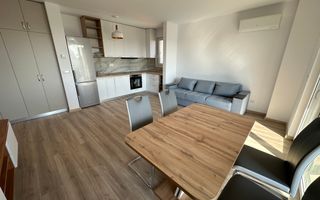 Apartament Nou 2 camere | Loc de parcare subteran | Iris-Aradului - Poză 8