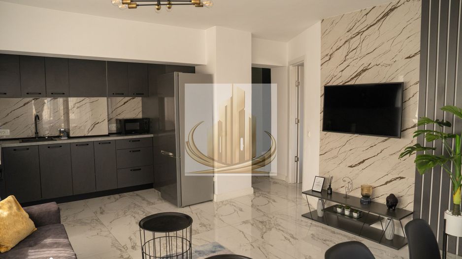 OCAZIE! 2 Camere Bd. Unirii – Complet Renovat și Echipat, PET FRIENDLY - Poză 5