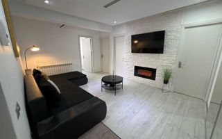 Apartament 3 camere de vanzare strada Parcul Poligon, Floresti - Poză 5