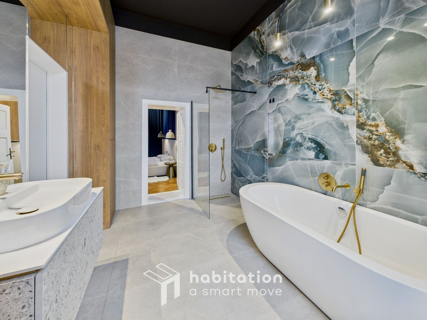 Apartament cu suflet boem și design modern de închiriat - zona Sinaia - Poză 23