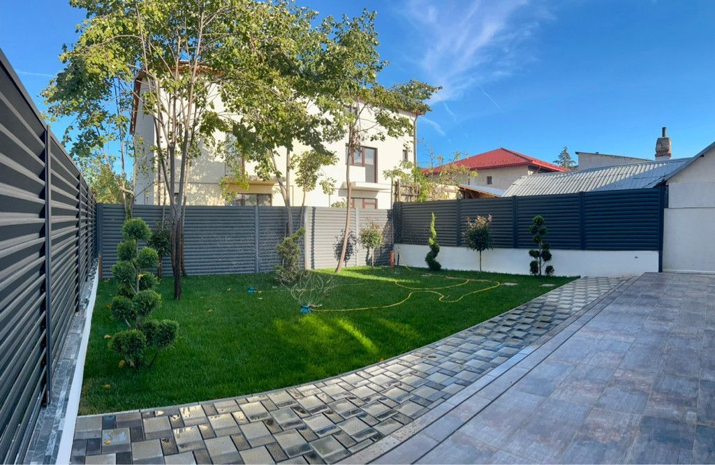 Vile moderne P+1 strada Jiului în oraș Voluntari - Poză 3