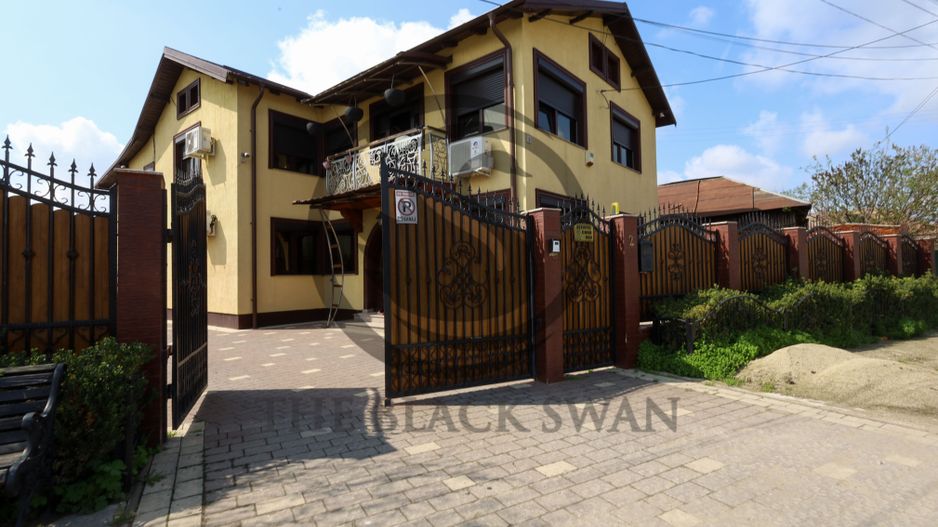 Casa / Vila de vanzare | 2232 mp teren | Tariceni, Prahova - Poză 29