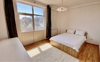 Apartament 2 camere mobilat și utilat | Teilor – Str. Zorilor | Panoramă superbă - Poză 2