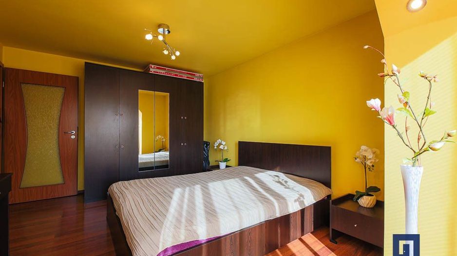 Comision 0! Shopping City Apartament 4 cam, decomandat – 107mp!  - Poză 17