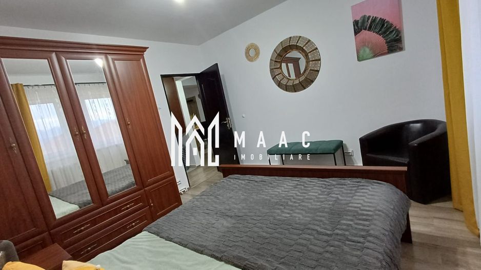 Apartament | 3 camere | Decomandat | Balcon | 73 MPU | Vasile Aaron - Poză 10