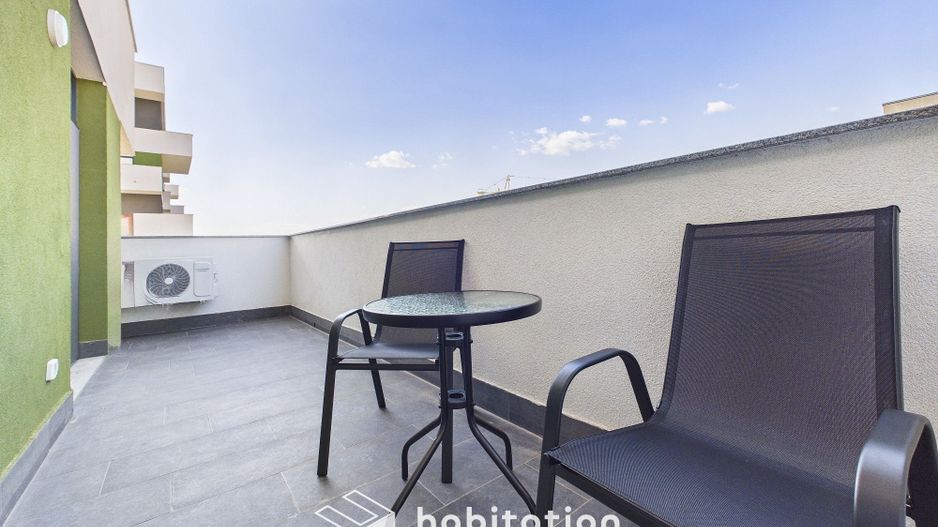 Apartament elegant, spațios, prima închiriere, Torontalului - Ateneo - Poză 11