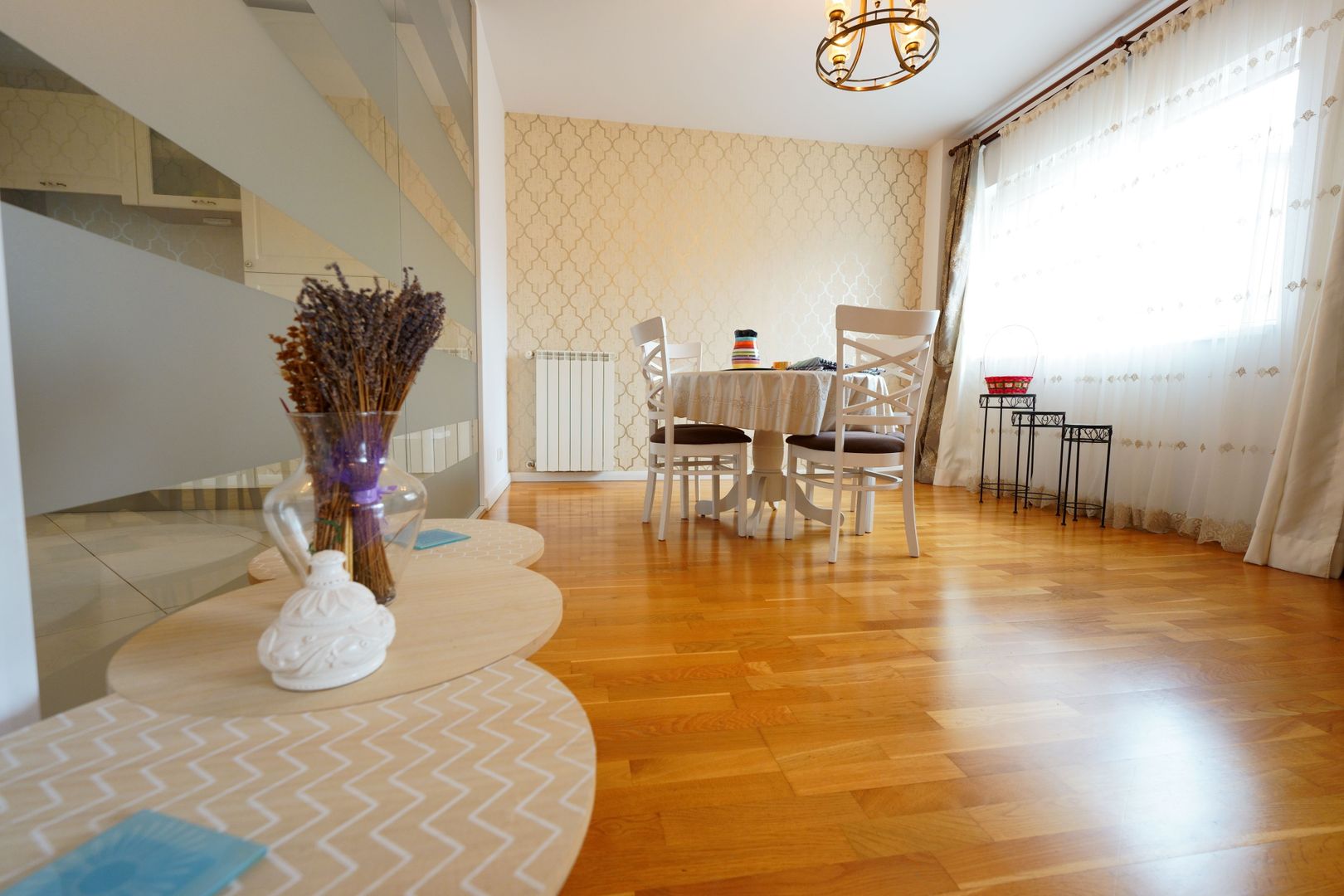 3 Camere, 2 locuri parcare + boxa, Ibiza Sol, Pipera, Scoala Americana - Poză 21