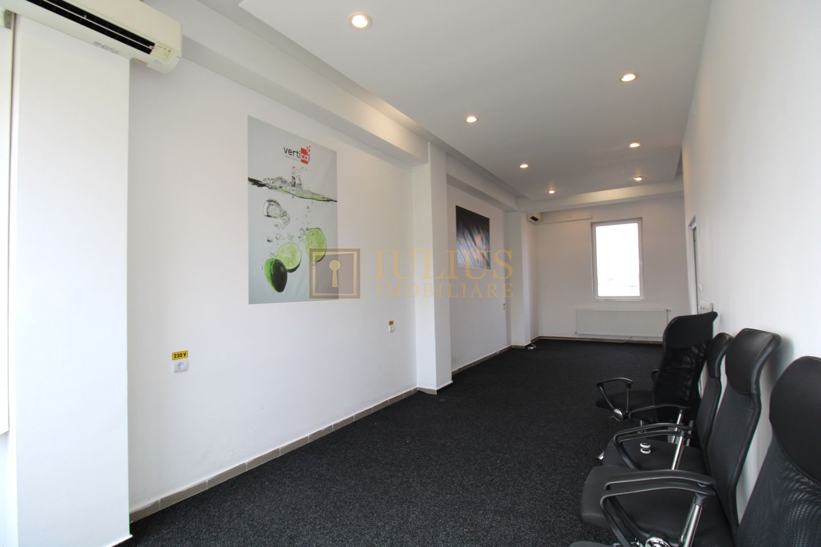Vad comercial/acces facil, cladire mixta. - Poză 2