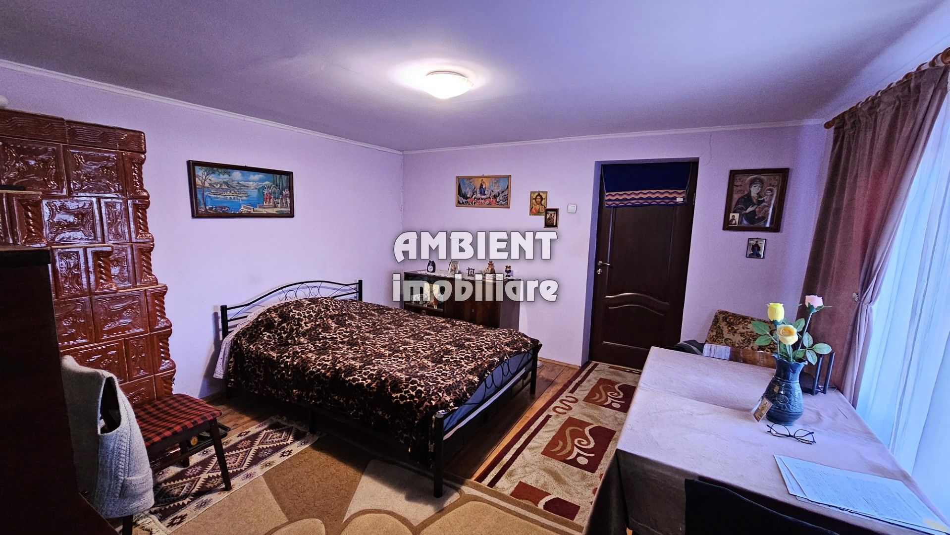 CASA individuală,  teren 1.900 mp, zona REDIU; - Poză 4