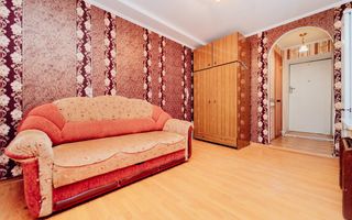 De vânzare garsonieră – str. Belgrad 19/4, Botanica - Poză 2
