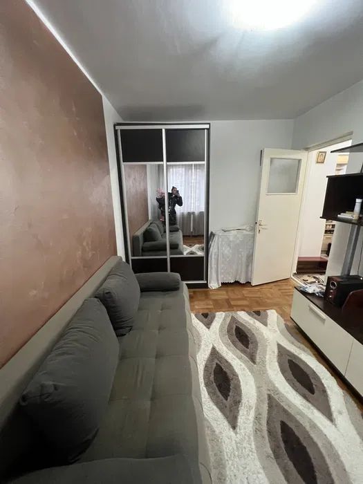 Apartament 2 camere decomandat,Micro 19 - Poză 2