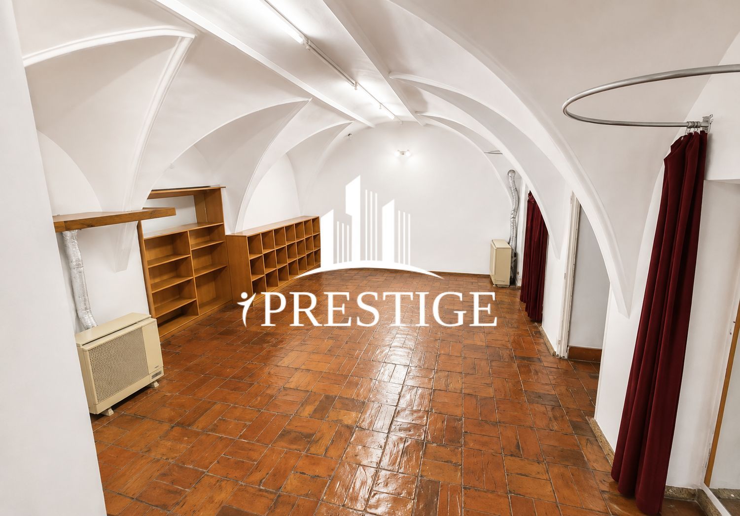 SPAȚIU COMERCIAL 60 MP | VITRINĂ LA STRADĂ | ULTRACENTRAL - Poză 3