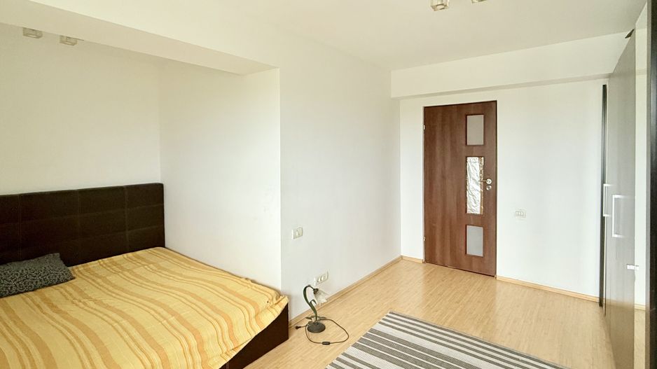 Apartament mobilat, Confort Park Residende, comision 0% - Poză 10