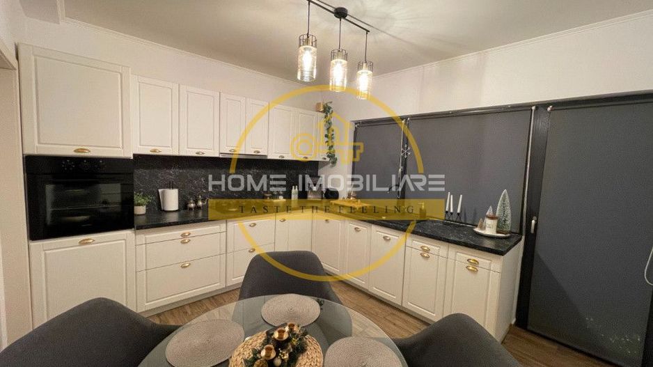 Casa individuala Rediu // P+1, 4 camere, 2 bai, 120MP Utili + Parcare in curte - Poză 9