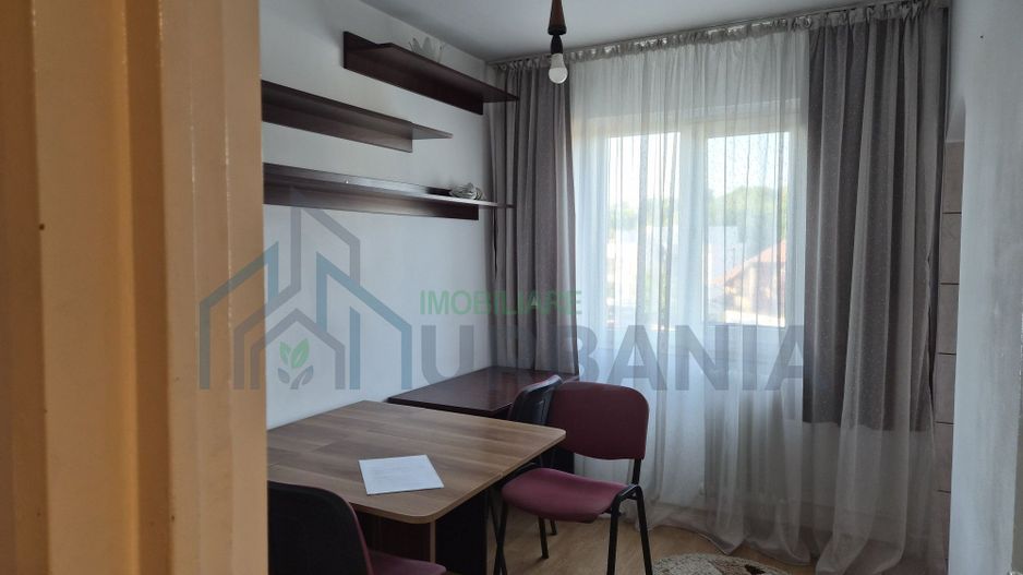 Apartament 2 camere decomandat – Str. Eternitate, Tătărași - Poză 3