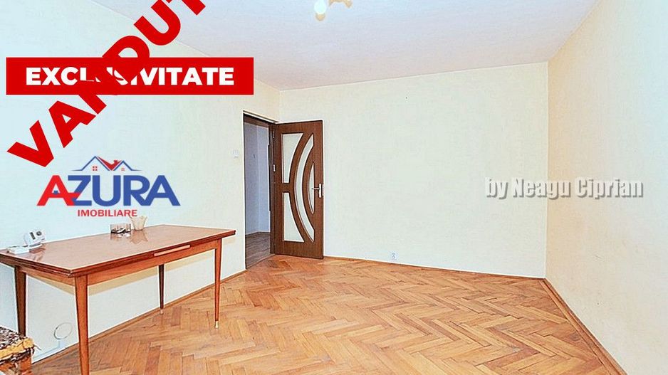 Vanzare apartament 2 camere, Popa Sapca - Poză 1