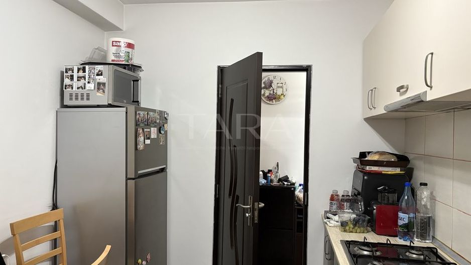 Apartament cu o cameră în zona Florilor - Poză 2