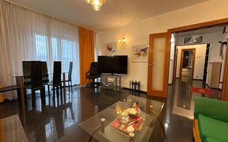 2 camere | Titulescu | Piata Victoriei | 2 balcoane | Guvern - Poză 1