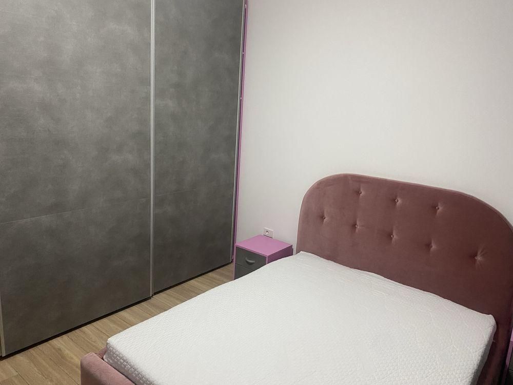 AP. 2 CAMERE GRAND KRISTAL, BLOC NOU, LOC PARCARE, PET-FRIENDLY - Poză 3