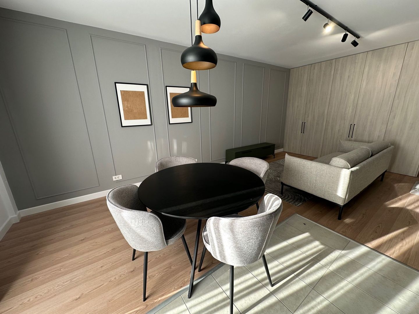 Apartament 2 camere Vivalia - Take Ionescu - Poză 2