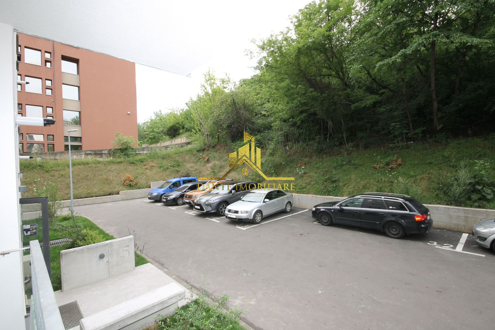 2 camere, mobilat modern, bloc nou, VIVIDO, Iulius Mall, FSEGA - Poză 8