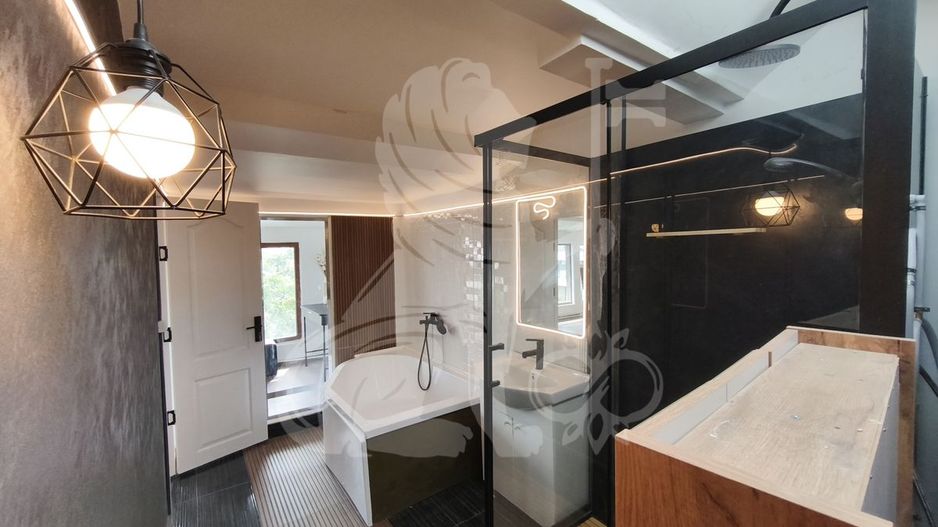 Apartament 3 Camere | Baneasa | Gradina Zoo - Poză 14