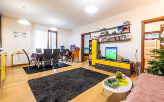 Apartament 2 camere | 52mp + 2 balcoane | *parcare | cartier Zorilor - Poză 2