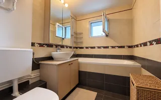 VANZARE 2 CAMERE | 53 MP | AVIATIEI | ETAJ 3/4 - Poză 11