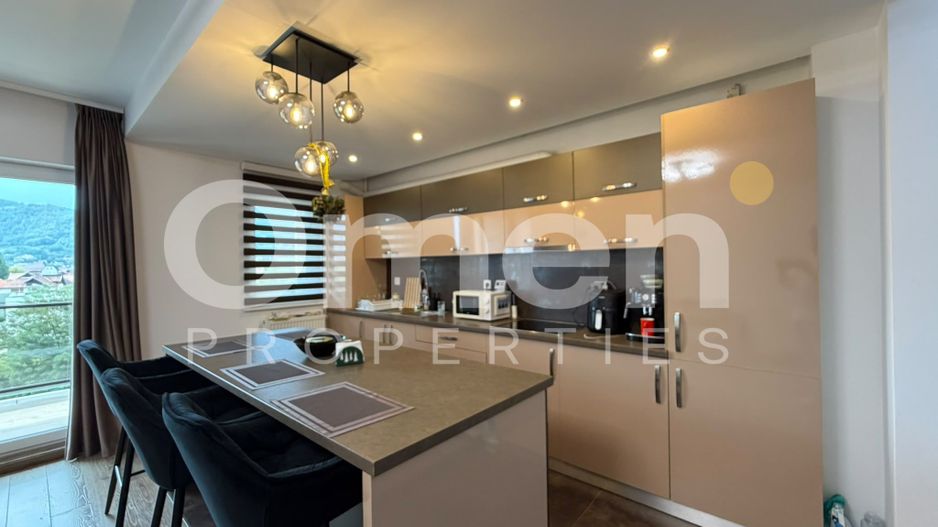 Apartament modern | parcare | bloc nou | priveliste superba | zona Ultracentrala - Poză 5