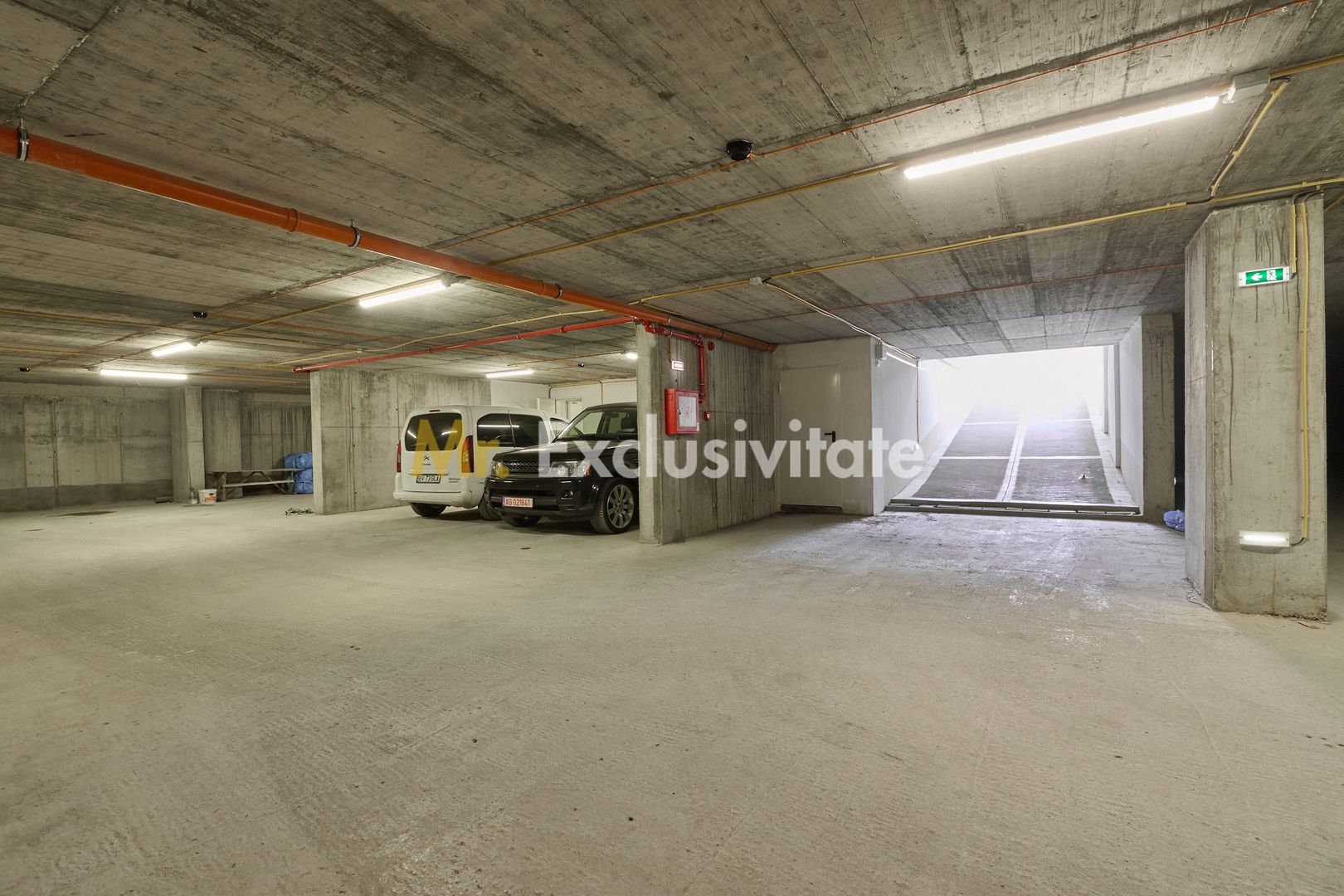 3 CAMERE|CENTRU|2026|2 BAI|2 BALCOANE |MOBILAT|UTILAT - Poză 26